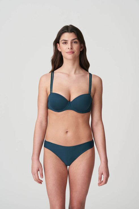 Marie Jo Tom Mini Padded Balcony Bra